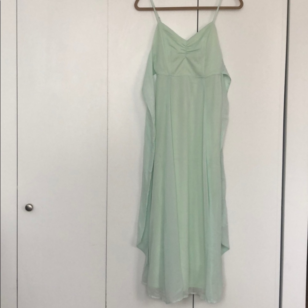 H&M summer dress - never worn!